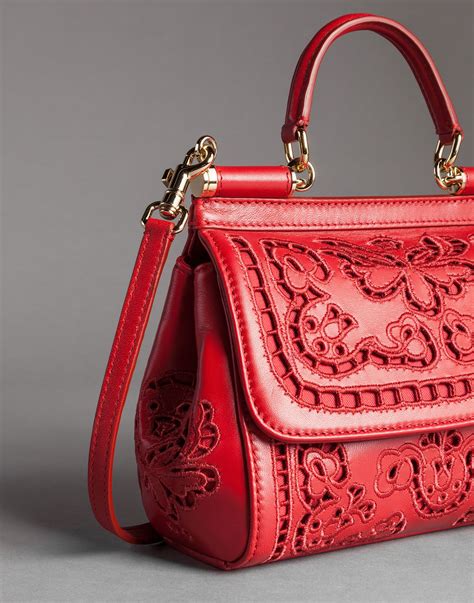 dolce and gabbana women bag|dolce gabbana bags 2020.